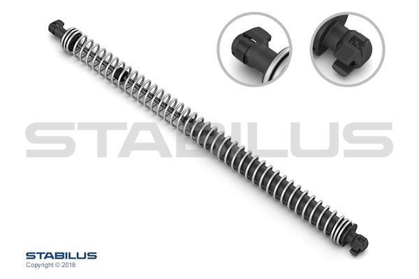 Tailgate gas struts BMW 5 series: 677839 Stabilus Tailgate strut