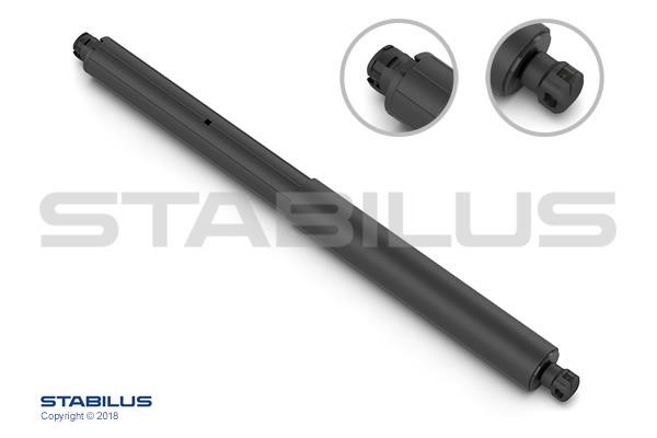 Boot gas struts Opel Insignia A: 734688 Stabilus Tailgate strut