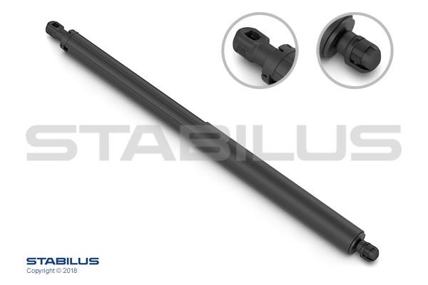 Boot gas struts BMW: 833655 Stabilus Tailgate strut