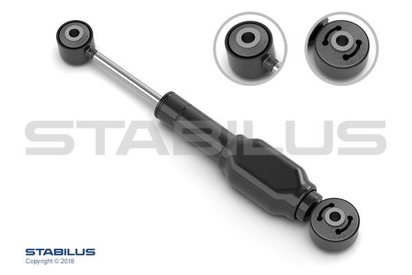 Stabilus 8484AX Poly V-belt tensioner shock absorber (drive) 8484AX