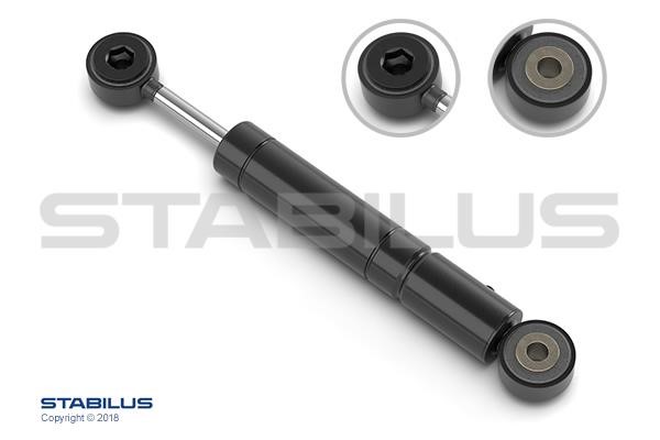 Stabilus 947687 Poly V-belt tensioner shock absorber (drive) 947687