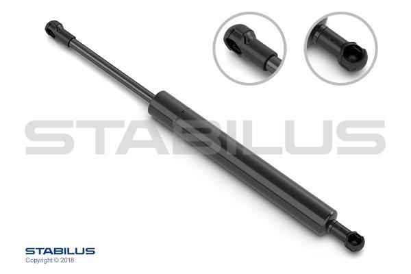 Stabilus 739231 Gas Spring, boot-/cargo area 739231