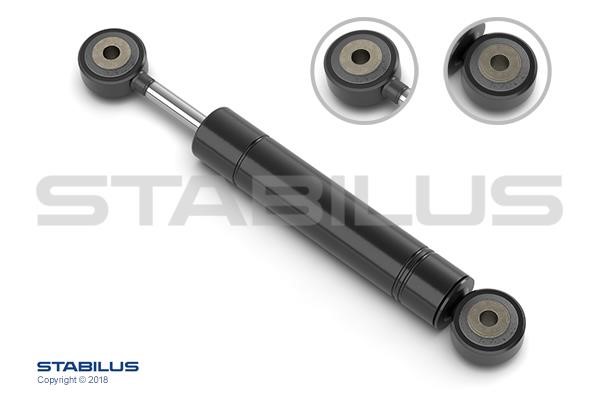Stabilus 8269CW Poly V-belt tensioner shock absorber (drive) 8269CW