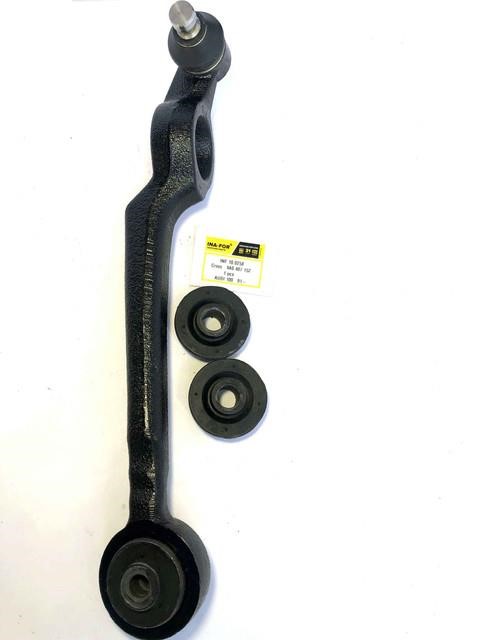 INA-FOR INF 10.0258 Suspension arm front right INF100258