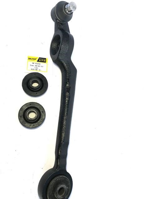 INA-FOR INF 10.0259 Suspension arm, front left INF100259