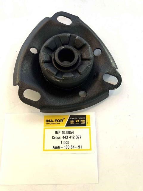 INA-FOR INF 10.0054 Shock absorber support INF100054