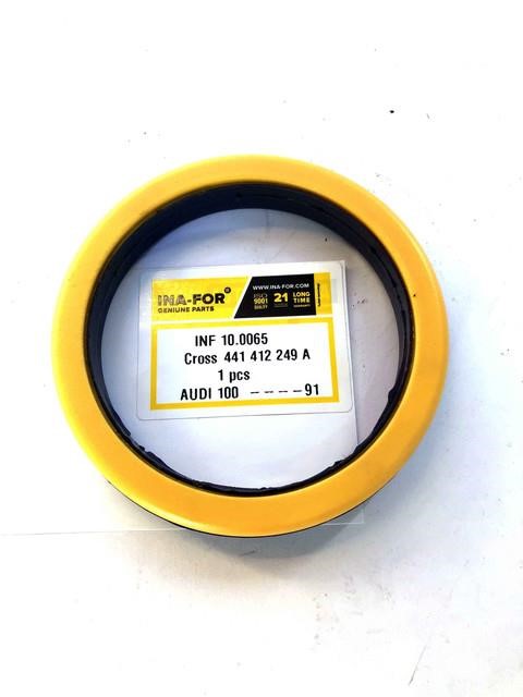 INA-FOR INF 10.0065 Shock absorber bearing INF100065