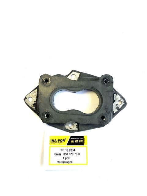 INA-FOR INF 10.0334 Engine mount INF100334