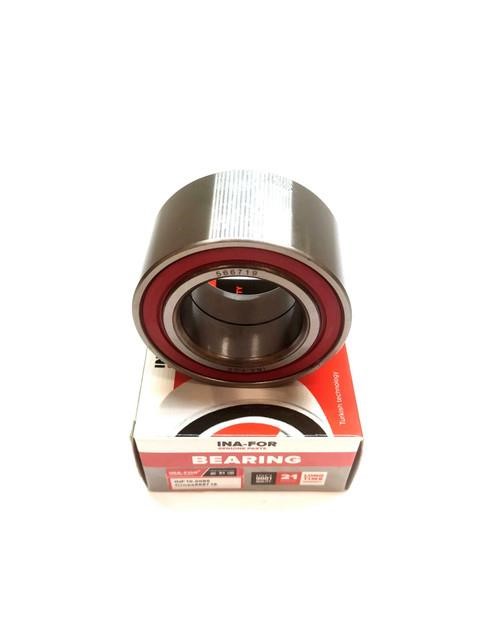 INA-FOR INF 10.0085 Wheel hub bearing INF100085
