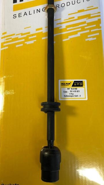 INA-FOR INF 10.0180 Inner Tie Rod INF100180