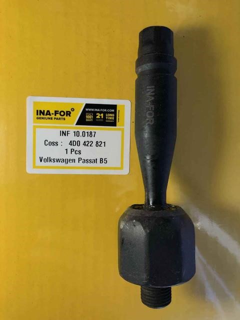 INA-FOR INF 10.0187 Inner Tie Rod INF100187