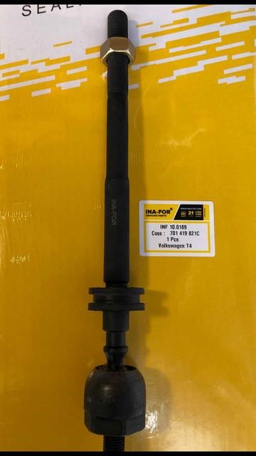 INA-FOR INF 10.0189 Inner Tie Rod INF100189