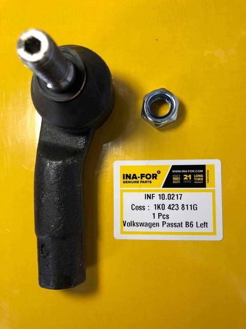 INA-FOR INF 10.0217 Tie rod end INF100217
