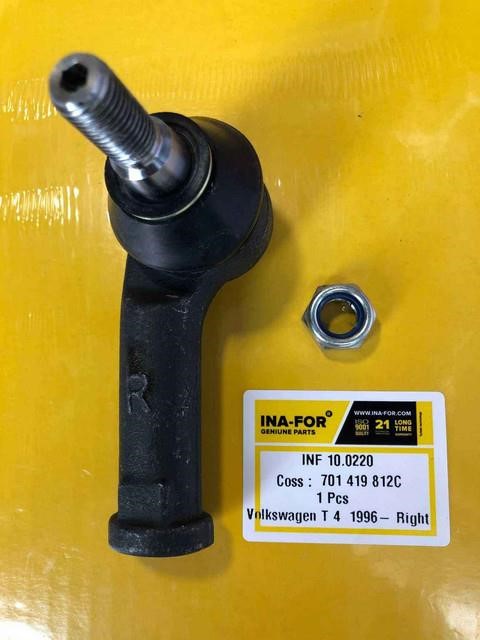 INA-FOR INF 10.0220 Tie rod end INF100220