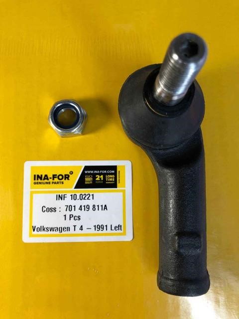 INA-FOR INF 10.0221 Tie rod end INF100221