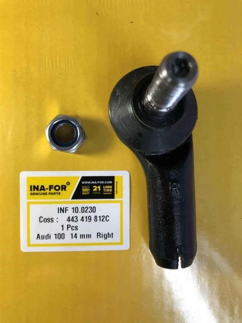 INA-FOR INF 10.0230 Tie rod end INF100230