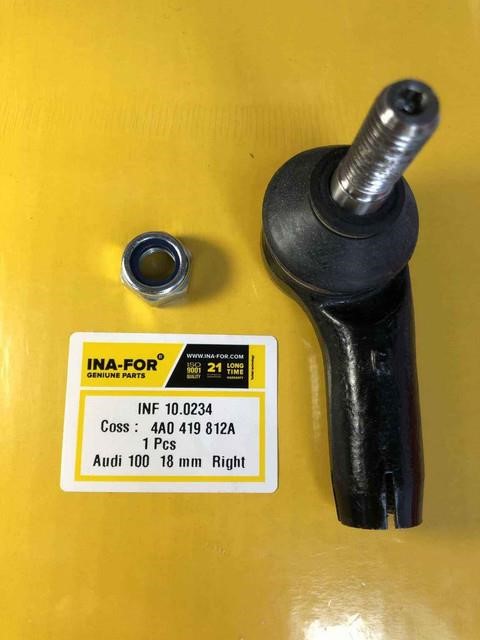 INA-FOR INF 10.0234 Tie rod end INF100234