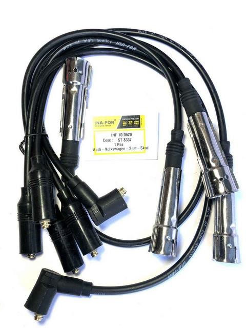INA-FOR INF 10.0520 Ignition cable kit INF100520