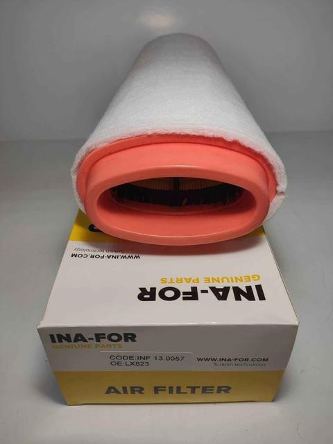 INA-FOR INF 13.0057 Air filter INF130057