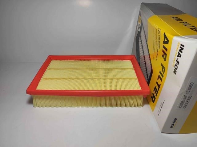 INA-FOR INF 13.0060 Air filter INF130060