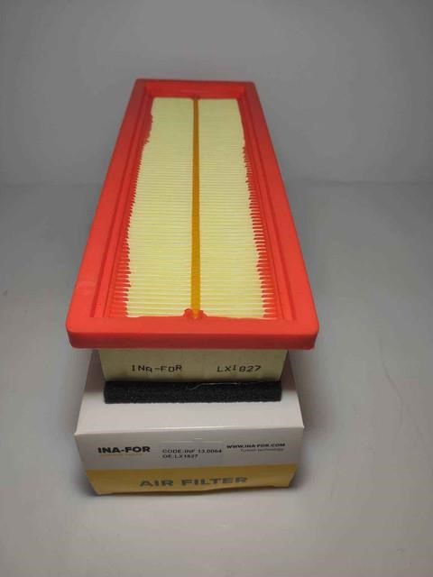 INA-FOR INF 13.0064 Air filter INF130064