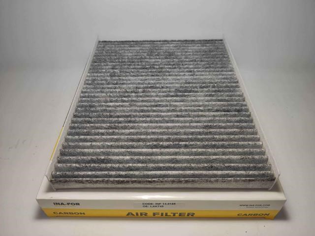 INA-FOR INF 13.0185 Filter, interior air INF130185