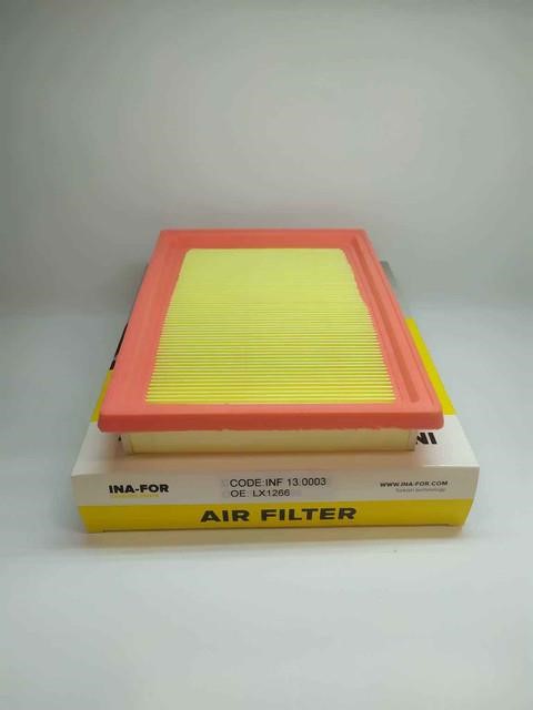 INA-FOR INF 13.0003 Air filter INF130003