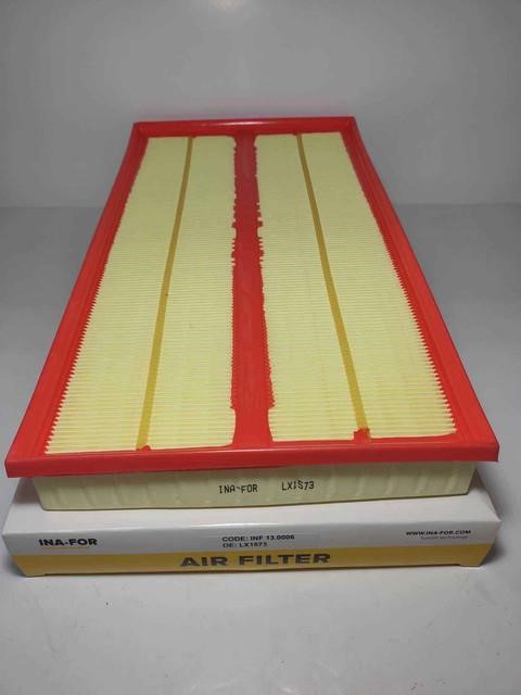 INA-FOR INF 13.0006 Air filter INF130006