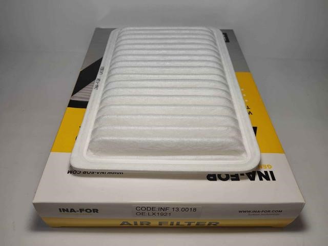 INA-FOR INF 13.0018 Air filter INF130018