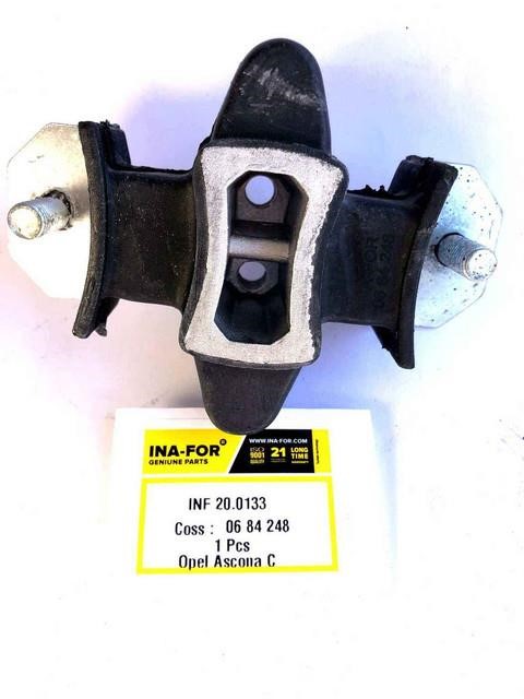 INA-FOR INF 20.0133 Engine mount, front INF200133