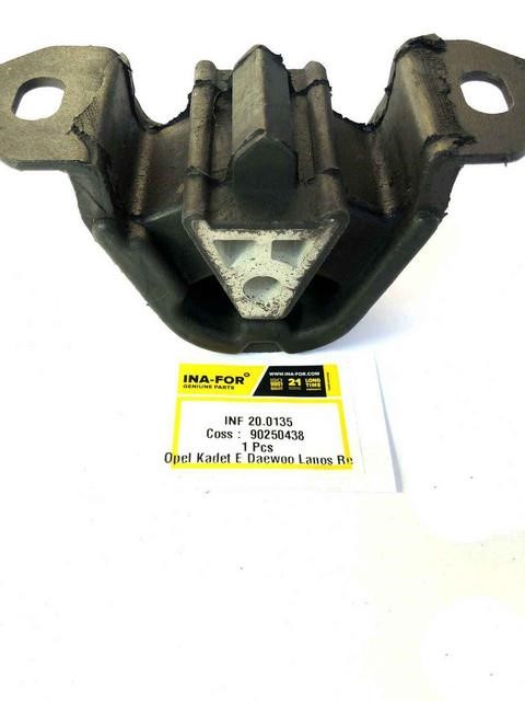 INA-FOR INF 20.0135 Engine mount, rear INF200135