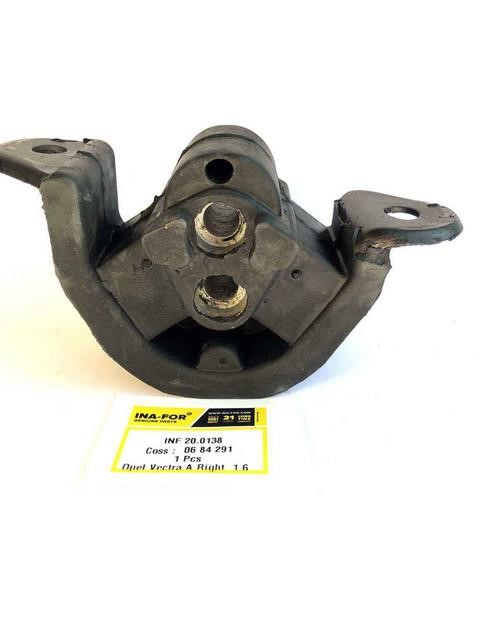 INA-FOR INF 20.0138 Engine mount INF200138