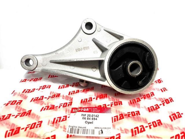 INA-FOR INF 20.0142 Engine mount INF200142