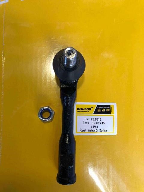 INA-FOR INF 20.0310 Tie rod end INF200310