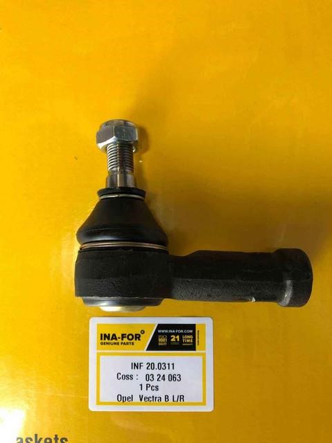 INA-FOR INF 20.0311 Tie rod end INF200311