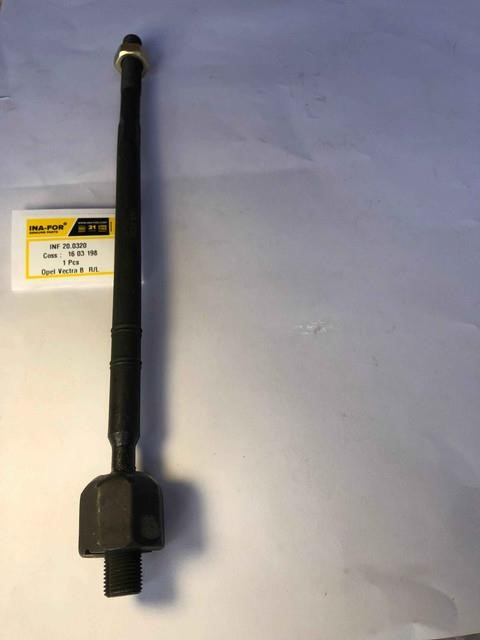 INA-FOR INF 20.0320 Inner Tie Rod INF200320