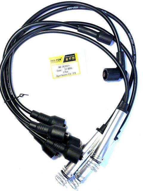 INA-FOR INF 20.0371 Ignition cable kit INF200371