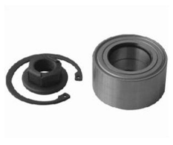 INA-FOR INF 30.0036 Wheel hub bearing INF300036