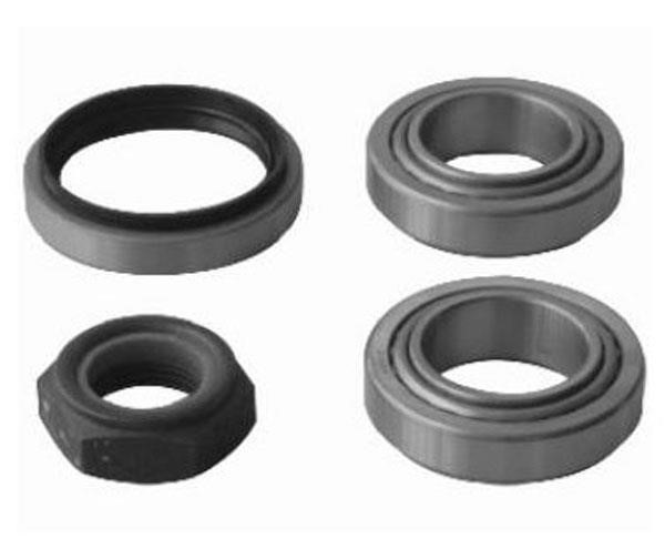 INA-FOR INF 30.0043 Wheel bearing kit INF300043