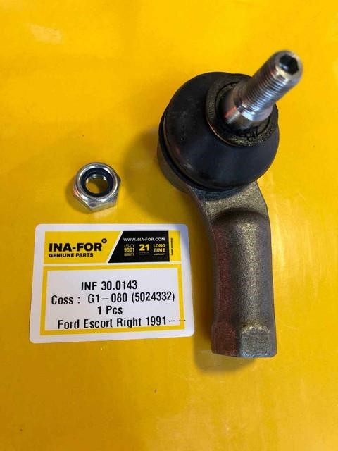 INA-FOR INF 30.0143 Tie rod end INF300143