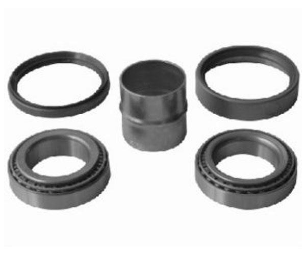 INA-FOR INF 50.0021 Wheel bearing kit INF500021