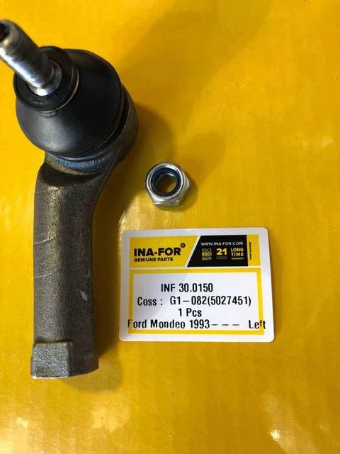INA-FOR INF 30.0150 Tie rod end INF300150