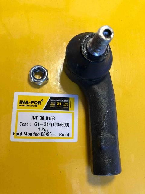 INA-FOR INF 30.0153 Tie rod end INF300153