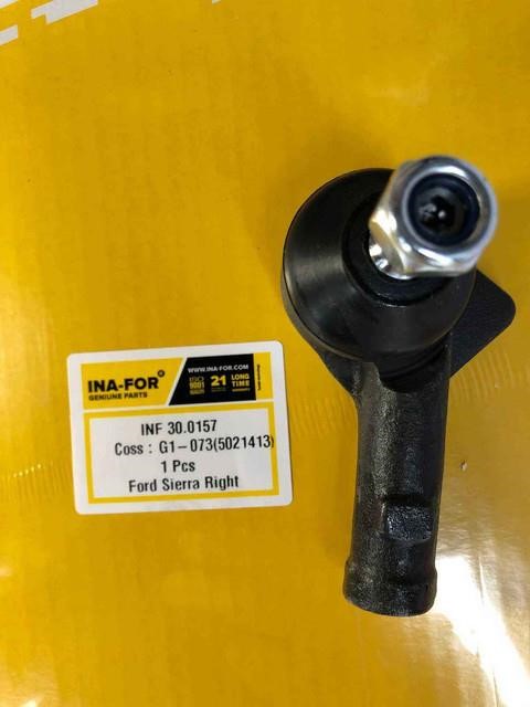 INA-FOR INF 30.0157 Tie rod end INF300157
