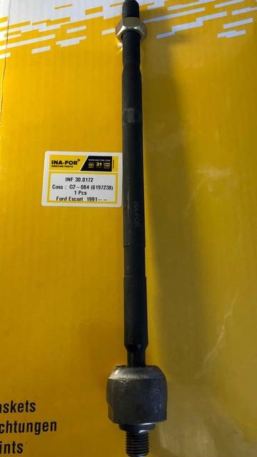 INA-FOR INF 30.0172 Inner Tie Rod INF300172