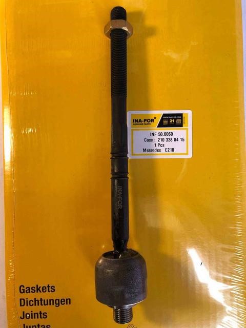 INA-FOR INF 50.0060 Inner Tie Rod INF500060