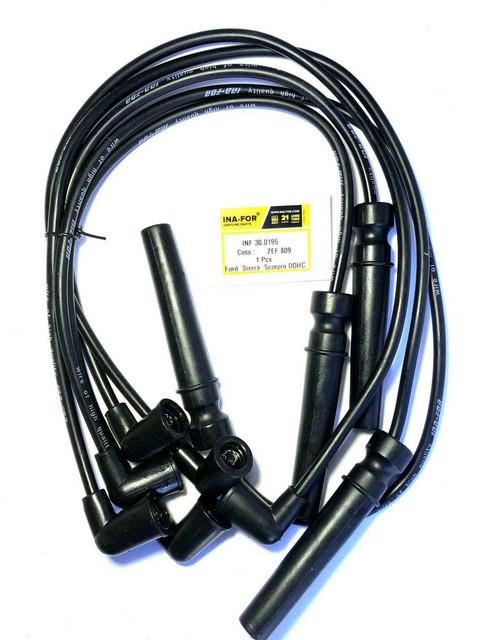 INA-FOR INF 30.0195 Ignition cable kit INF300195