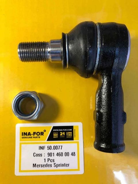 INA-FOR INF 50.0077 Tie rod end INF500077