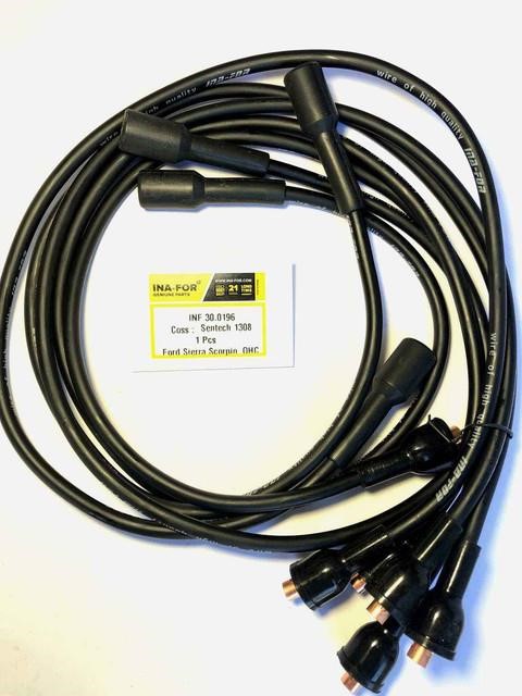 INA-FOR INF 30.0196 Ignition cable kit INF300196