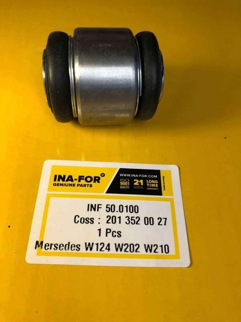 INA-FOR INF 50.0100 CV joint INF500100
